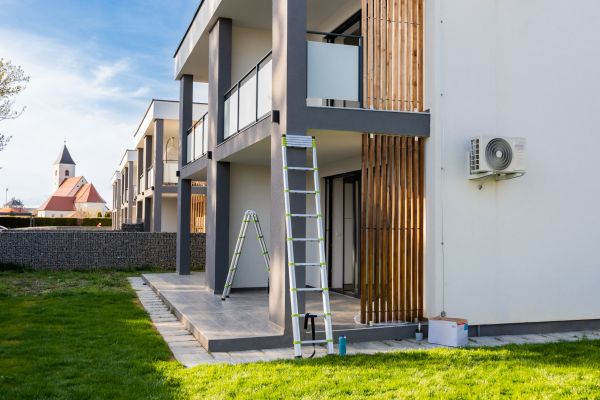 Leaking Balcony Repair in Missoula
