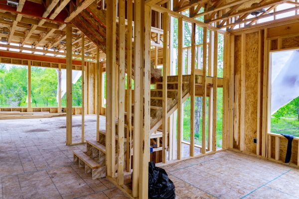 Cost of Carpentry Installation in Missoula