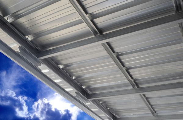 Cost of Patio Cover Installation in Missoula