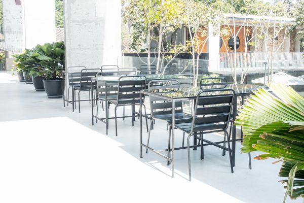Cost of Commercial Deck Installation in Missoula