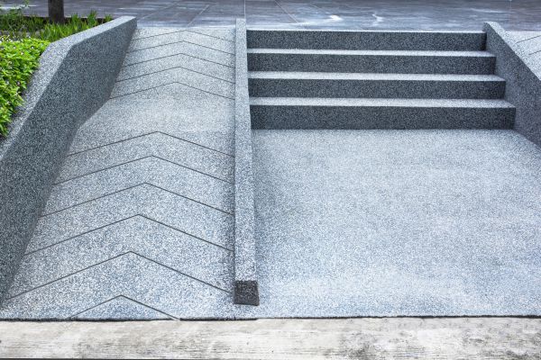 Cost of Deck Ramp Construction in Missoula
