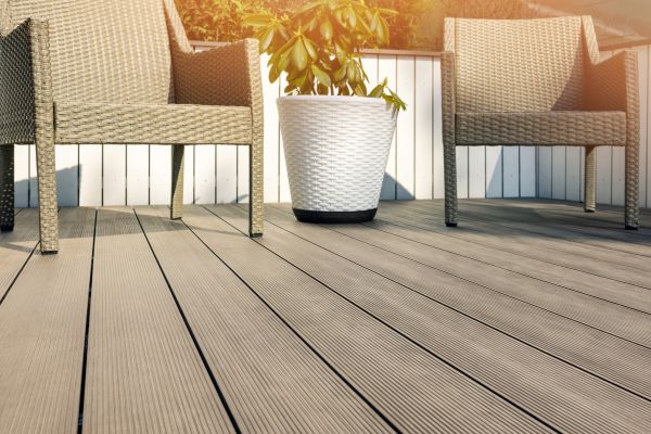 Cost of Artificial Deck Installation in Missoula