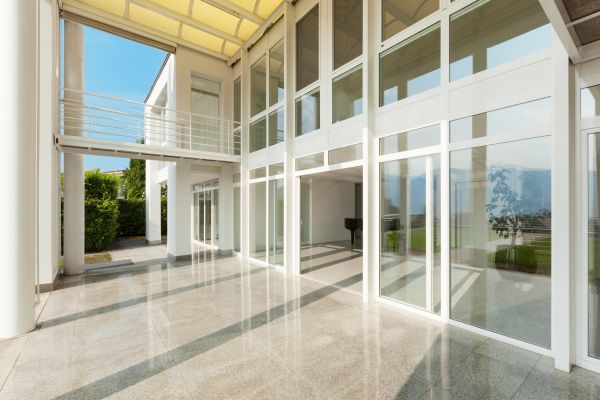 Cost of Veranda Construction in Missoula