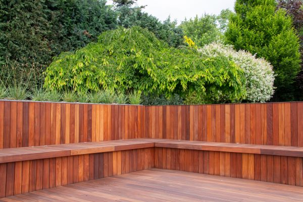 Cost of Hardwood Deck Installation in Missoula